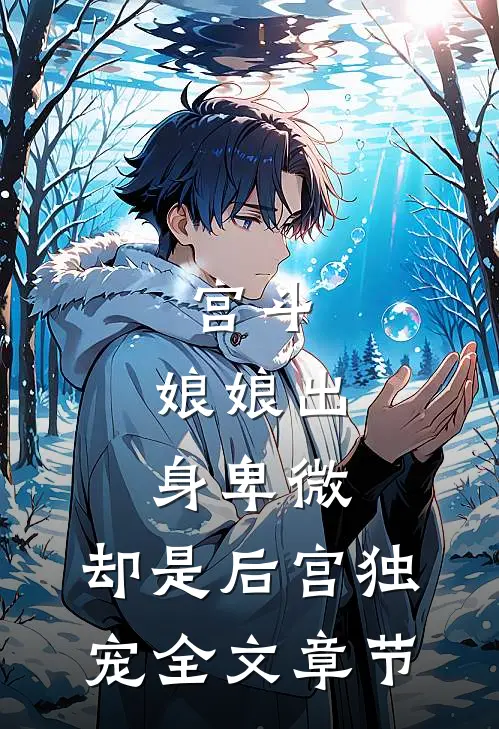 宫斗：娘娘出身卑微，却是后宫独宠全文章节