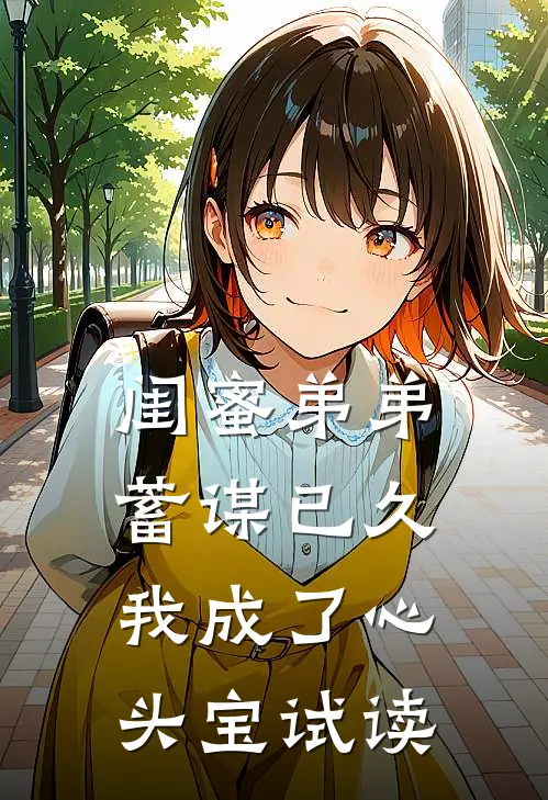 闺蜜弟弟蓄谋已久，我成了心头宝试读
