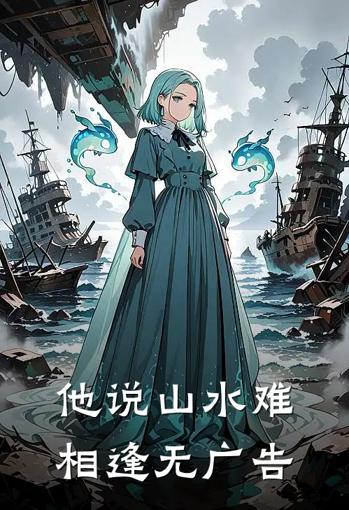 他说山水难相逢无广告