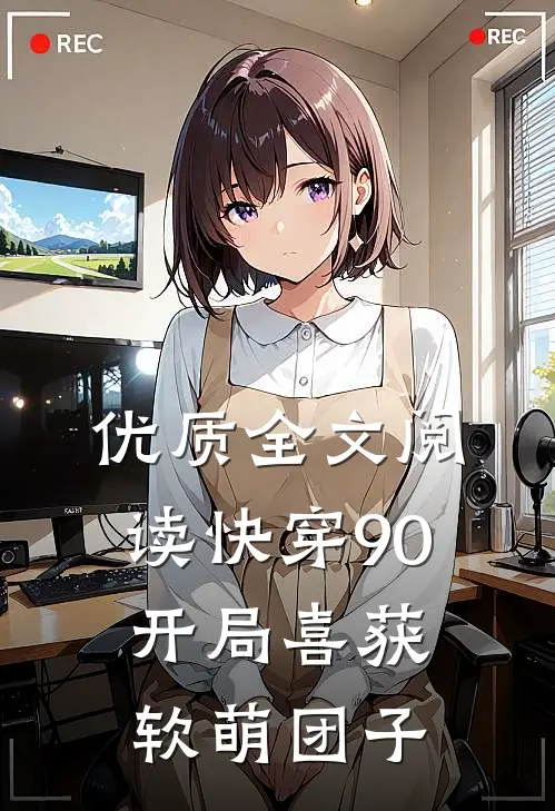 优质全文阅读快穿90：开局喜获软萌团子