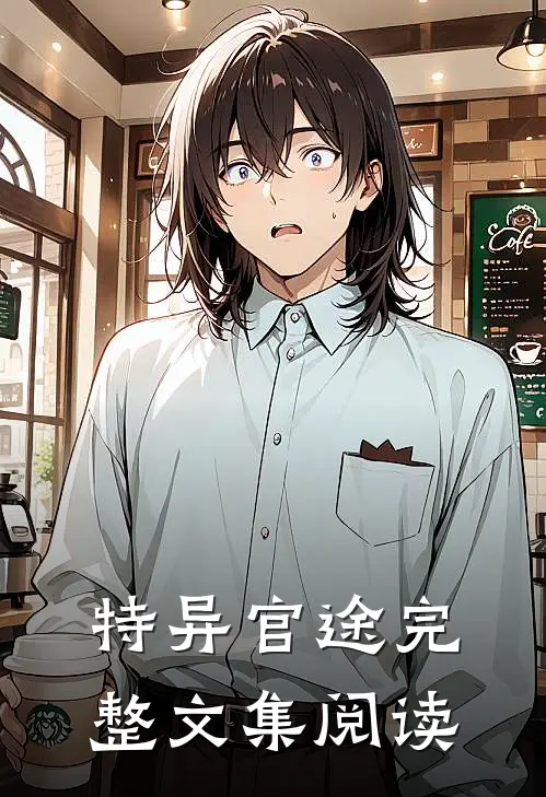特异官途完整文集阅读