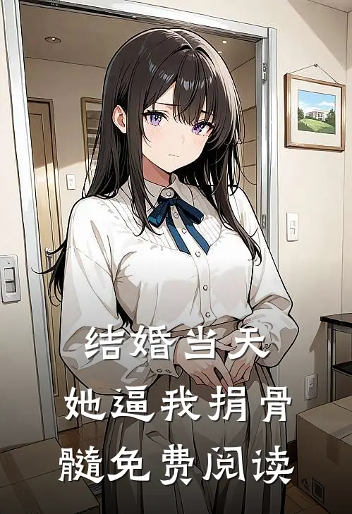 结婚当天，她逼我捐骨髓免费阅读