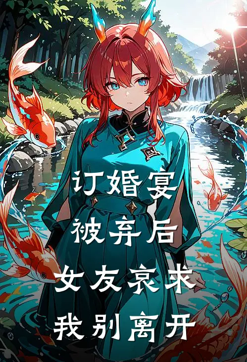 订婚宴被弃后，女友哀求我别离开