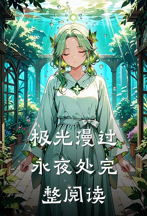 极光漫过永夜处完整阅读