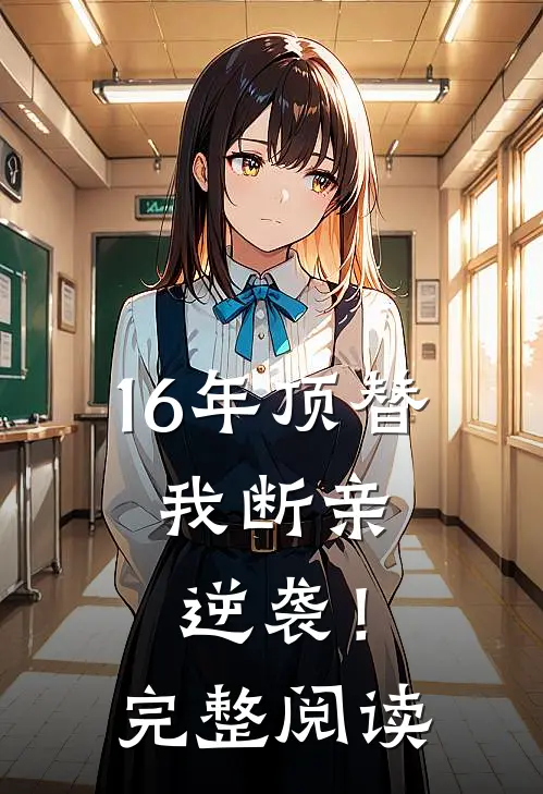 16年顶替：我断亲逆袭！完整阅读