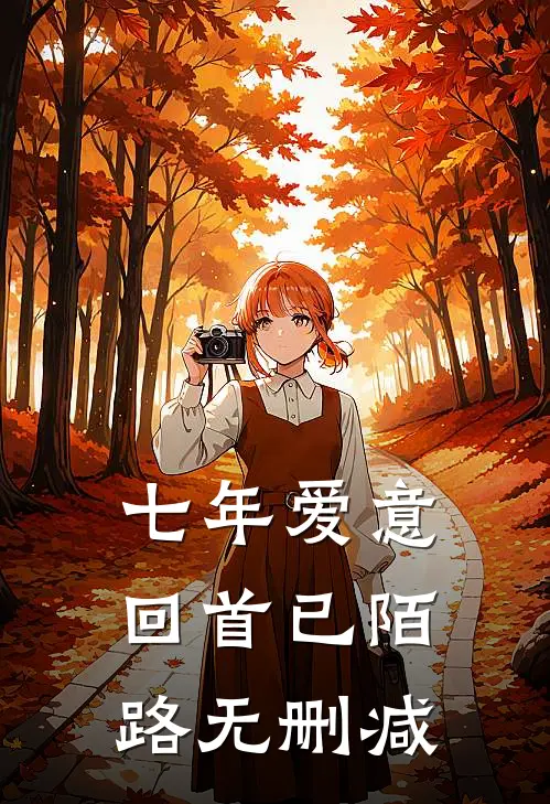 七年爱意，回首已陌路无删减