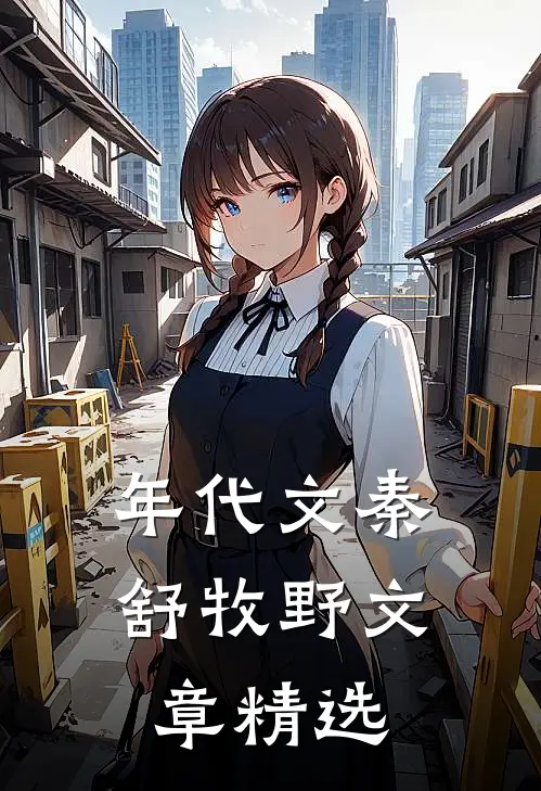 年代文秦舒牧野文章精选