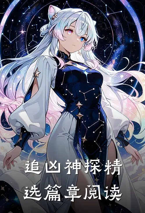 追凶神探精选篇章阅读