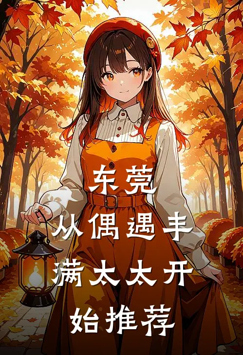 东莞：从偶遇丰满太太开始推荐