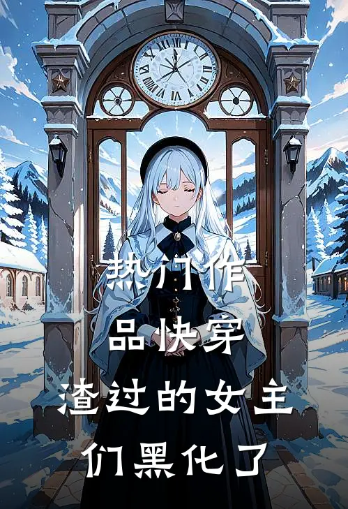 热门作品快穿：渣过的女主们黑化了