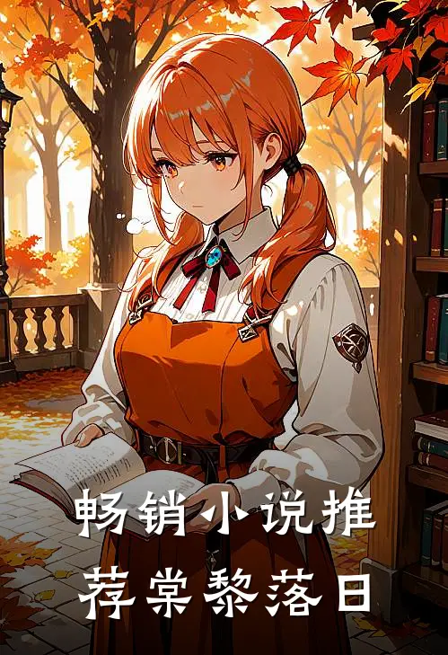 畅销小说推荐棠黎落日