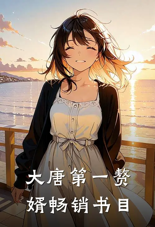 大唐第一赘婿畅销书目