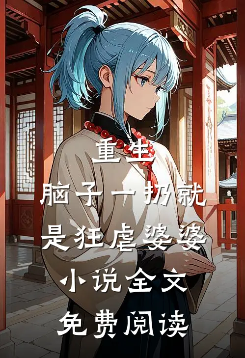 重生：脑子一扔就是狂虐婆婆小说全文免费阅读