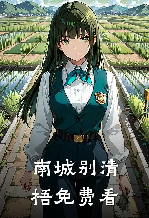 南城别清梧免费看