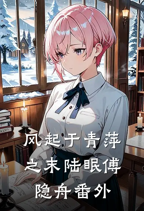 风起于青萍之末陆眠傅隐舟番外