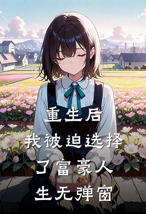 重生后，我被迫选择了富豪人生无弹窗