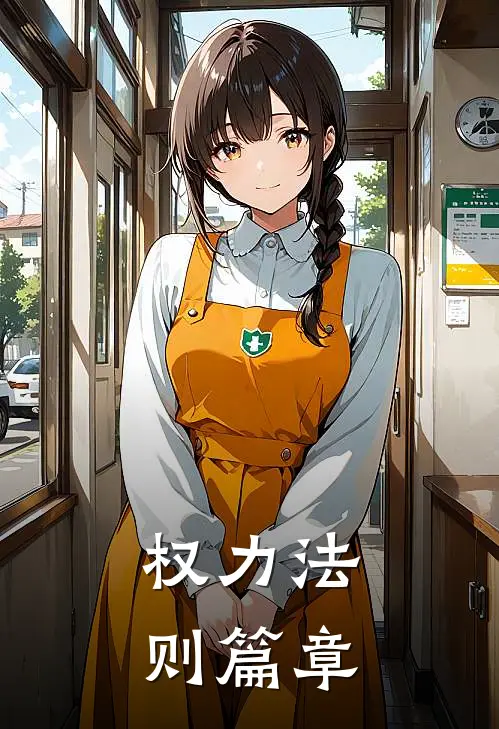权力法则篇章