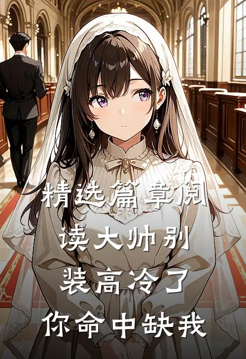 精选篇章阅读大帅别装高冷了，你命中缺我