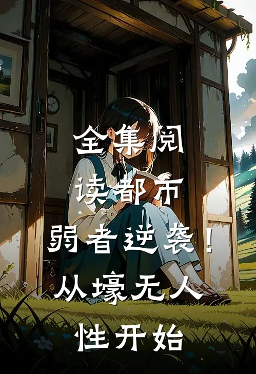 全集阅读都市：弱者逆袭！从壕无人性开始
