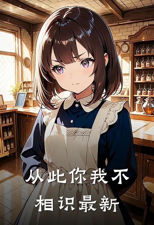 从此你我不相识最新