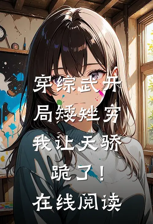 穿综武开局矮矬穷，我让天骄跪了！在线阅读