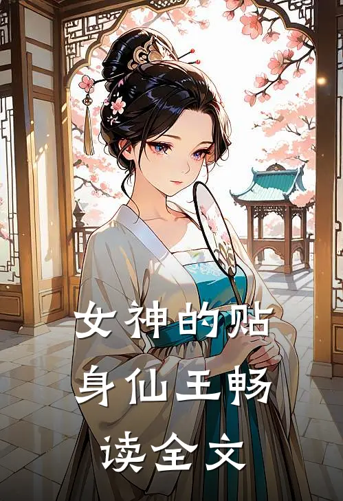女神的贴身仙王畅读全文