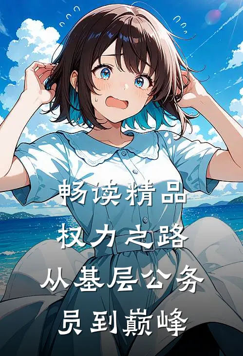 畅读精品权力之路：从基层公务员到巅峰