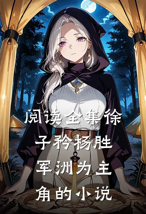 阅读全集徐子矜杨胜军洲为主角的小说