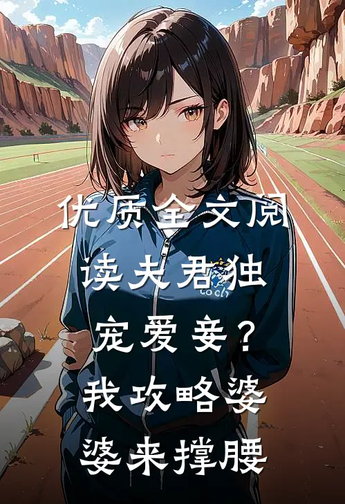 优质全文阅读夫君独宠爱妾？我攻略婆婆来撑腰