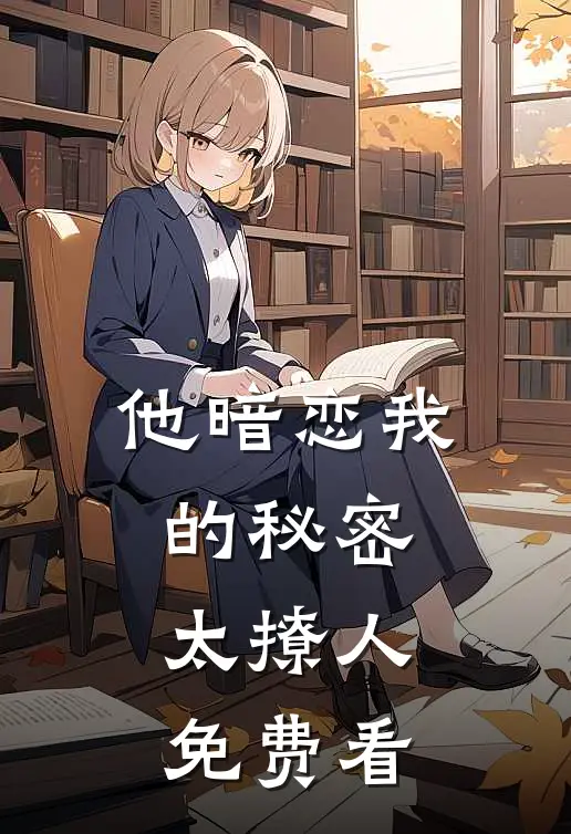 他暗恋我的秘密太撩人免费看