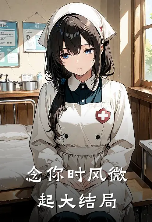 念你时风微起大结局
