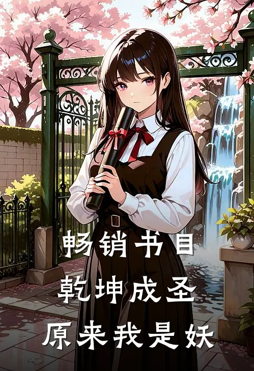 畅销书目乾坤成圣,原来我是妖孽