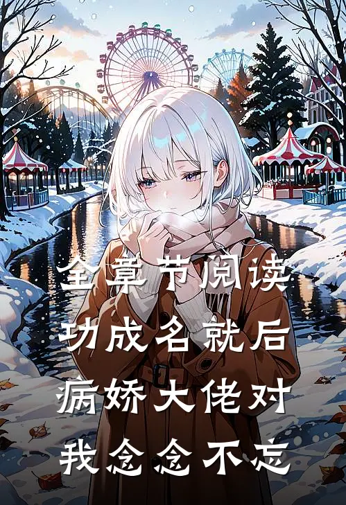全章节阅读功成名就后，病娇大佬对我念念不忘