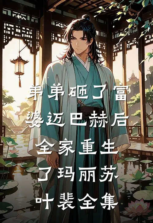弟弟砸了富婆迈巴赫后，全家重生了玛丽苏叶裴全集