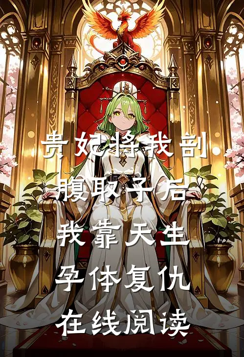 贵妃将我剖腹取子后，我靠天生孕体复仇在线阅读