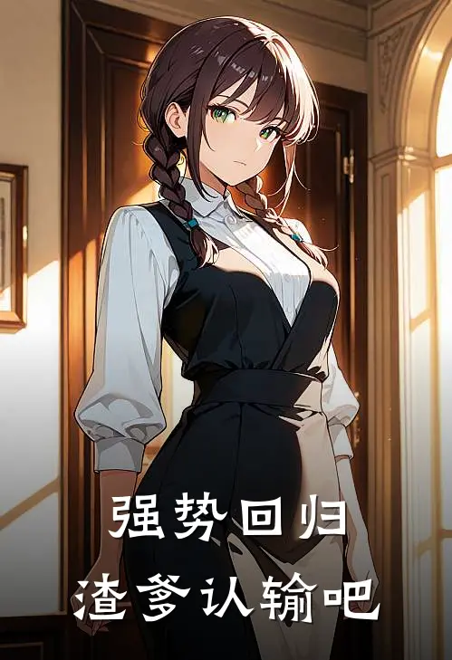 强势回归：渣爹认输吧