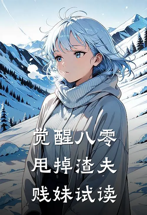 觉醒八零，甩掉渣夫贱妹试读