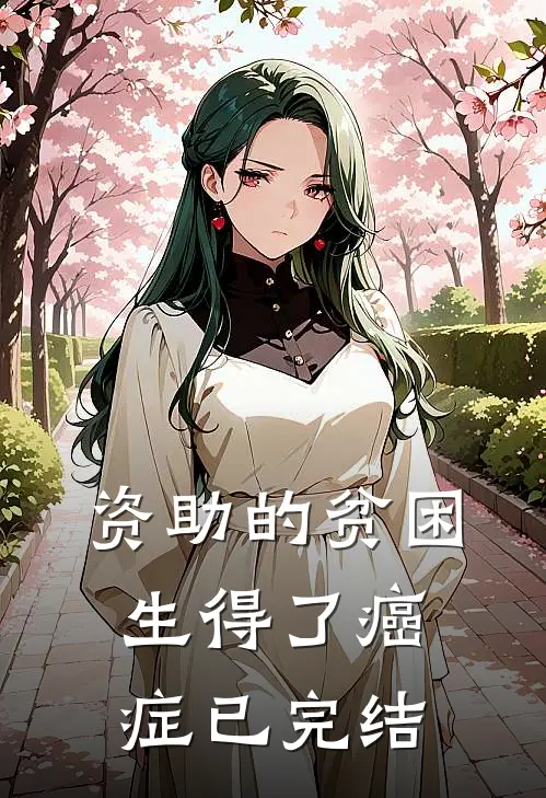 资助的贫困生得了癌症已完结