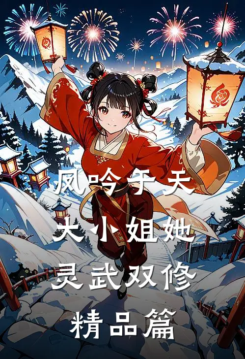 凤吟于天：大小姐她灵武双修精品篇