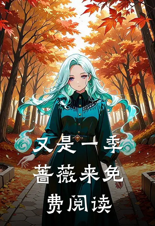 又是一季蔷薇来免费阅读