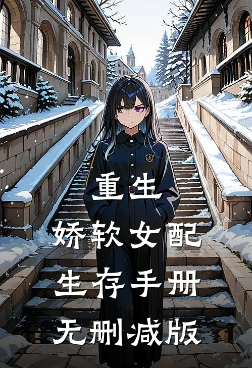 重生，娇软女配生存手册无删减版