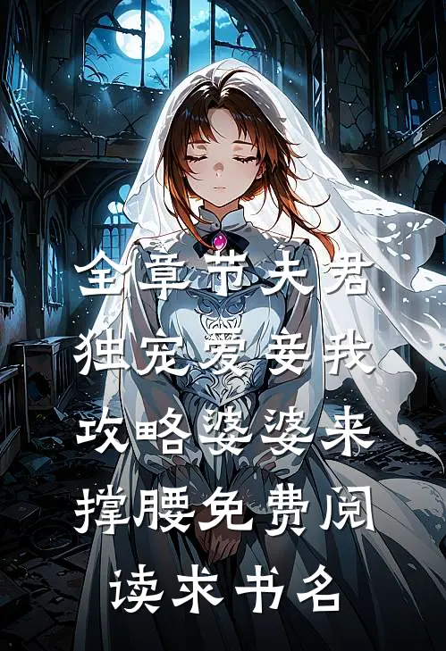 全章节夫君独宠爱妾我攻略婆婆来撑腰免费阅读求书名