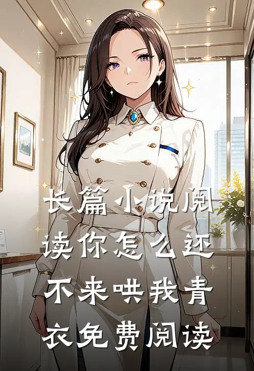 长篇小说阅读你怎么还不来哄我青衣免费阅读