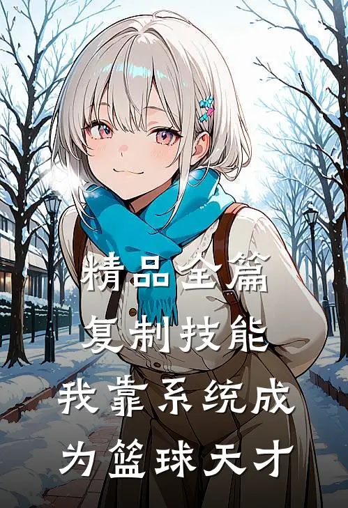 精品全篇复制技能：我靠系统成为篮球天才
