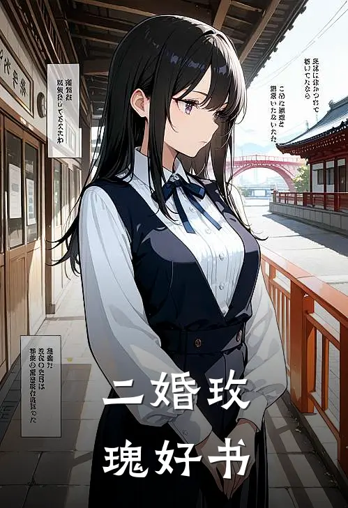 二婚玫瑰好书