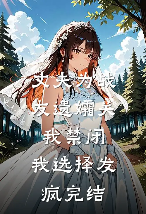 丈夫为战友遗孀关我禁闭，我选择发疯完结