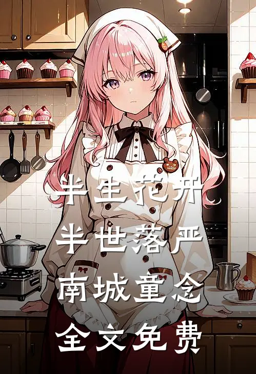 半生花开，半世落严南城童念全文免费