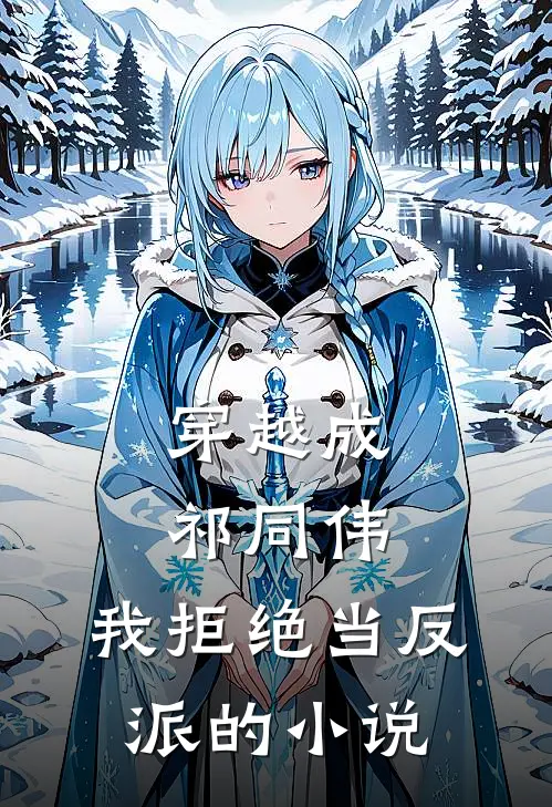 穿越成祁同伟，我拒绝当反派的小说