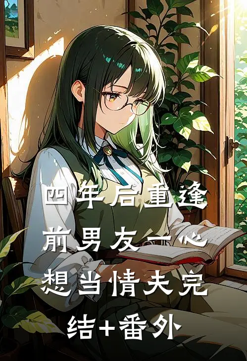 四年后重逢，前男友一心想当情夫完结+番外