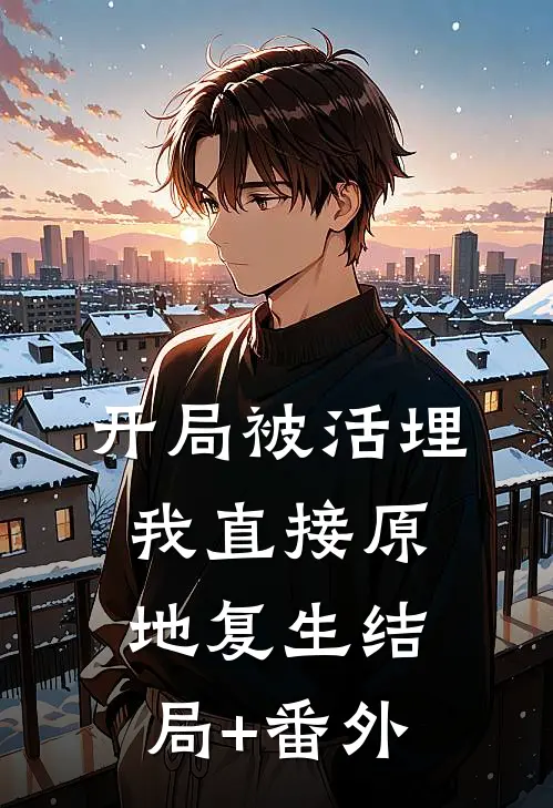开局被活埋，我直接原地复生结局+番外